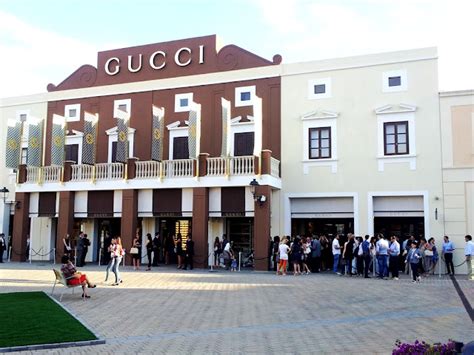 gucci sicilia|Sicilia Outlet Village .